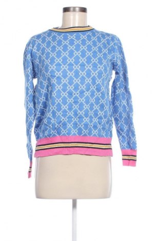 Damenpullover, Größe S, Farbe Blau, Preis € 6,79