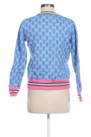 Damenpullover, Größe S, Farbe Blau, Preis € 9,29