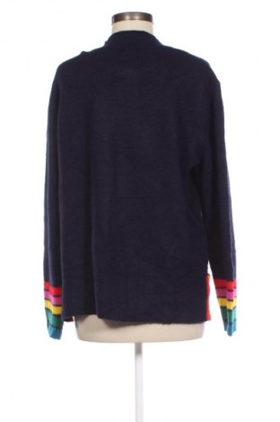 Damenpullover, Größe L, Farbe Blau, Preis € 9,29