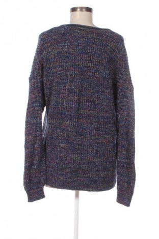 Damenpullover, Größe L, Farbe Blau, Preis € 8,49