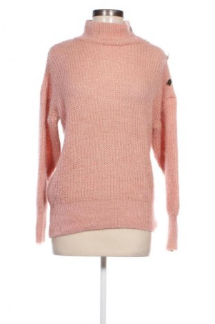 Damenpullover, Größe S, Farbe Rosa, Preis € 4,29