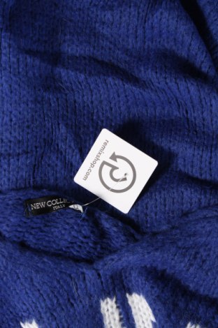 Damenpullover, Größe XL, Farbe Blau, Preis € 10,29