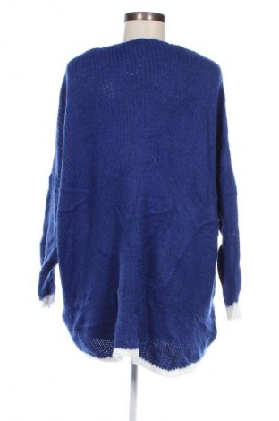 Damenpullover, Größe XL, Farbe Blau, Preis € 10,29