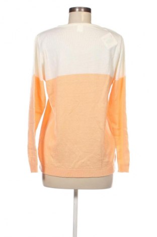 Damenpullover, Größe M, Farbe Orange, Preis 6,99 €