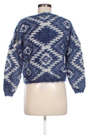 Damenpullover, Größe M, Farbe Blau, Preis € 10,49