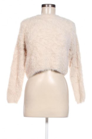 Damenpullover, Größe L, Farbe Beige, Preis € 9,29