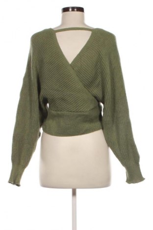 Pulover de femei, Mărime M, Culoare Verde, Preț 38,99 Lei