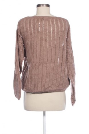 Damenpullover, Größe M, Farbe Braun, Preis 9,49 €