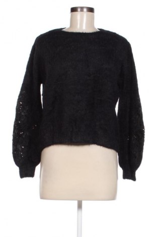 Damenpullover, Größe M, Farbe Schwarz, Preis € 8,49