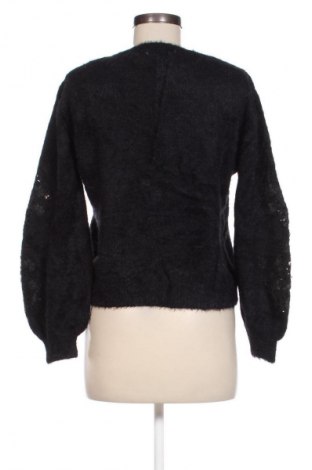 Damenpullover, Größe M, Farbe Schwarz, Preis € 9,49