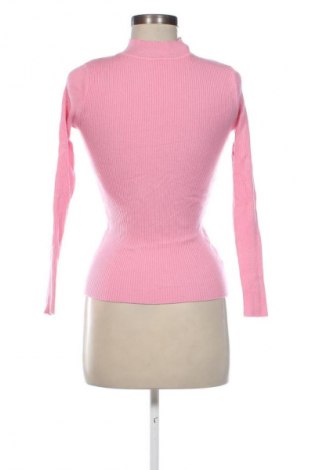 Damenpullover, Größe M, Farbe Rosa, Preis € 9,29