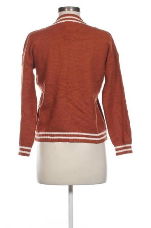 Damenpullover, Größe M, Farbe Orange, Preis € 8,49