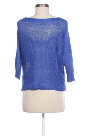 Damenpullover, Größe M, Farbe Blau, Preis 4,49 €