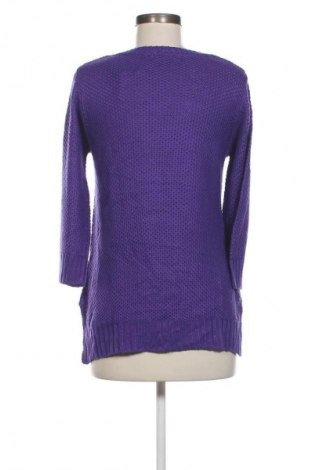 Damenpullover, Größe M, Farbe Lila, Preis € 9,49