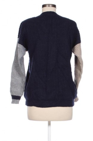 Damenpullover, Größe M, Farbe Blau, Preis € 8,49