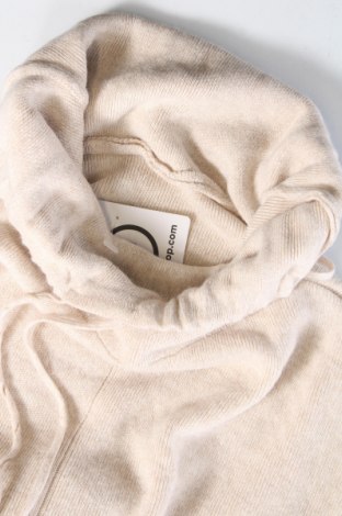 Damenpullover, Größe XXL, Farbe Beige, Preis 4,49 €