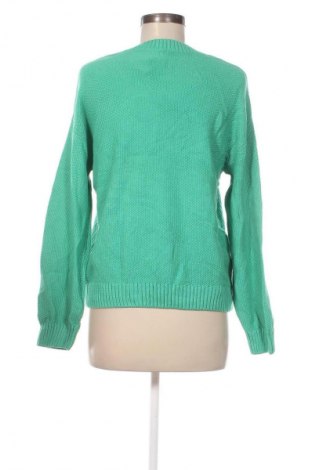 Damenpullover, Größe M, Farbe Grün, Preis € 9,49