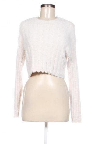 Damenpullover, Größe XS, Farbe Beige, Preis 9,49 €