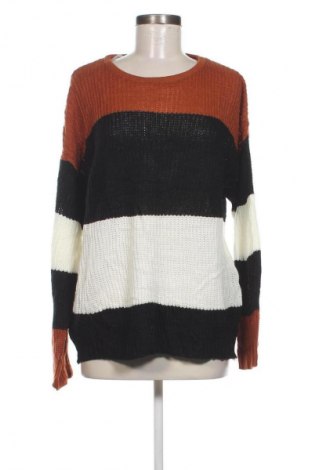 Damenpullover, Größe S, Farbe Mehrfarbig, Preis € 9,49