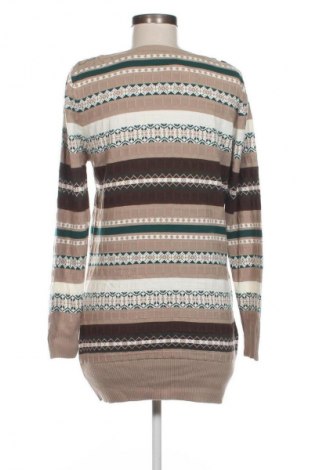 Damenpullover, Größe XL, Farbe Mehrfarbig, Preis € 4,49