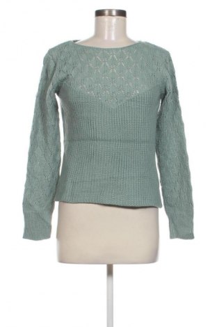 Damenpullover, Größe M, Farbe Blau, Preis € 8,49