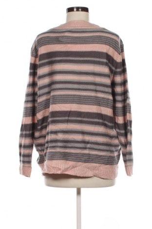 Damenpullover, Größe XL, Farbe Mehrfarbig, Preis € 4,49