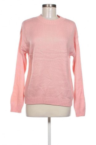 Damenpullover, Größe L, Farbe Rosa, Preis € 9,49