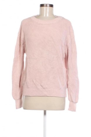 Damenpullover, Größe S, Farbe Rosa, Preis 9,49 €