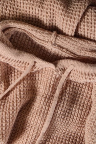 Damenpullover, Größe L, Farbe Beige, Preis 9,49 €