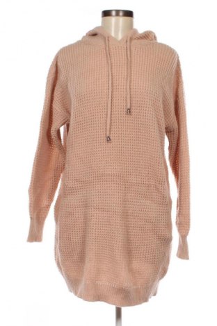 Damenpullover, Größe L, Farbe Beige, Preis 9,49 €