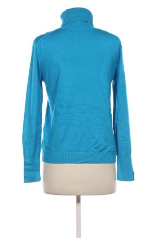 Damenpullover, Größe S, Farbe Blau, Preis 9,49 €