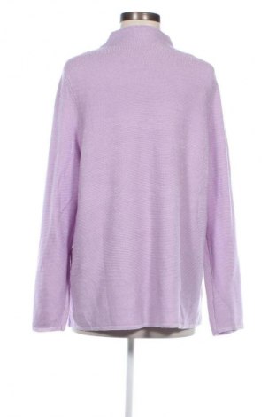 Damenpullover, Größe M, Farbe Lila, Preis € 9,29