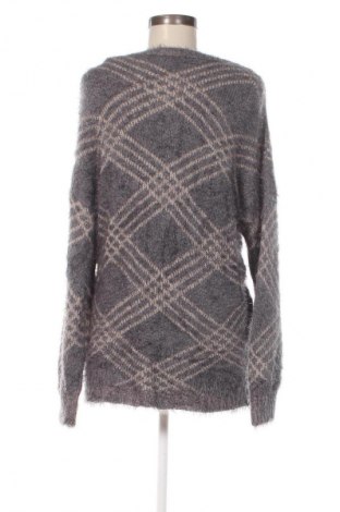 Damenpullover, Größe M, Farbe Grau, Preis 9,49 €