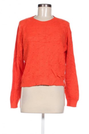 Damenpullover, Größe M, Farbe Rot, Preis € 4,49