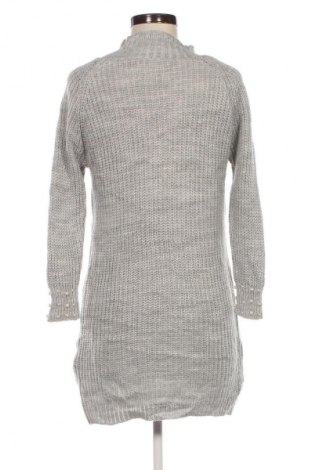 Damenpullover, Größe M, Farbe Grau, Preis € 4,49