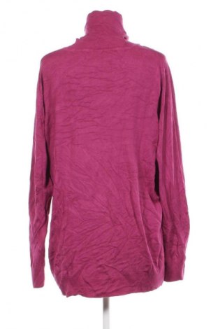 Damenpullover, Farbe Rosa, Preis 20,29 €