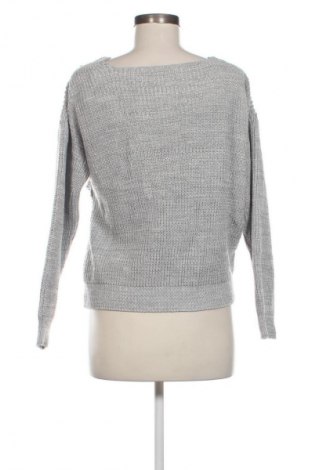 Damenpullover, Größe S, Farbe Grau, Preis 9,29 €