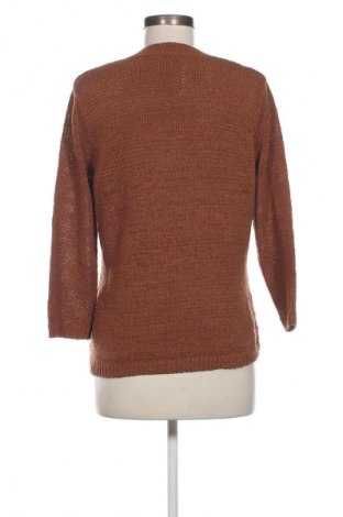 Damenpullover, Größe L, Farbe Braun, Preis 9,49 €