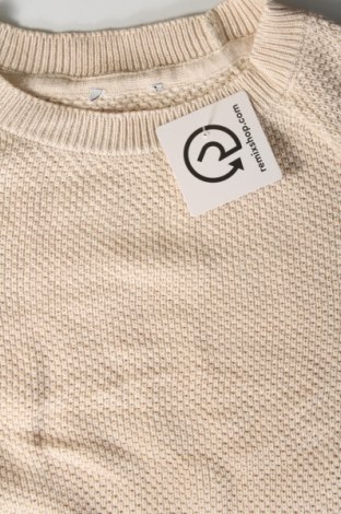 Damenpullover, Größe S, Farbe Beige, Preis 9,49 €