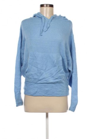 Damenpullover, Größe S, Farbe Blau, Preis 9,49 €