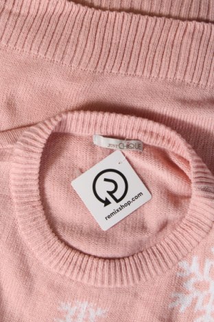 Damenpullover, Größe L, Farbe Rosa, Preis € 9,49