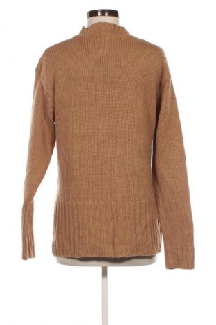 Damenpullover, Größe L, Farbe Braun, Preis 9,49 €