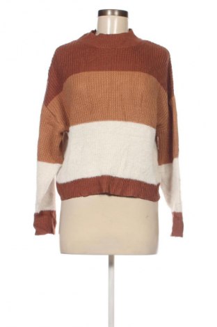 Damenpullover, Größe S, Farbe Mehrfarbig, Preis 9,49 €