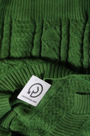 Damenpullover, Größe L, Farbe Grün, Preis € 20,29