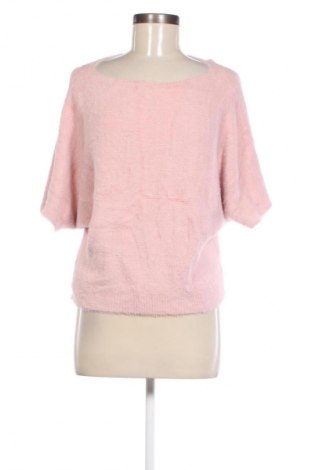 Damenpullover, Größe M, Farbe Rosa, Preis € 2,99