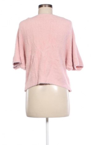 Damenpullover, Größe M, Farbe Rosa, Preis € 2,99