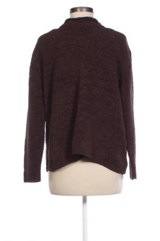 Damenpullover, Größe L, Farbe Braun, Preis 9,49 €