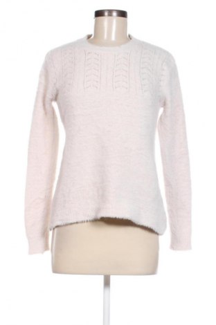 Damenpullover, Größe S, Farbe Beige, Preis 9,49 €