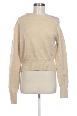 Damenpullover, Größe M, Farbe Beige, Preis € 9,29