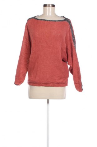 Damenpullover, Größe L, Farbe Braun, Preis 9,49 €